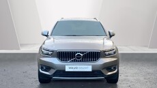 Volvo Xc40 2.0 B4P Inscription 5dr AWD Auto Petrol Estate